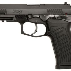TPR9 9MM MATTE 4.25″ 17+1 FS