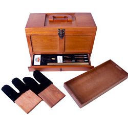 DAC GUNMSTR WD TOOLBOX 17PC UNIV KIT