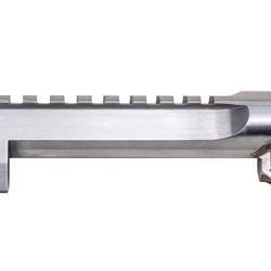 DE 50AE 6″ BARREL STS W/ BRAKE