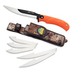 OD EDGE RAZOR-MAX 6 BLADES ORG