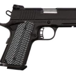 M1911-A1 CS TACT 1911 9MM 3.5″
