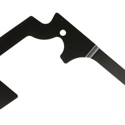 TECHNA CLIP SIG P938 RH BLK