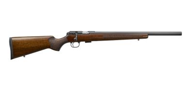 457 VARMINT 17HMR BL/WD 20.5″