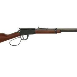 LEVER ACT 22MAG BL/WD OCT LL
