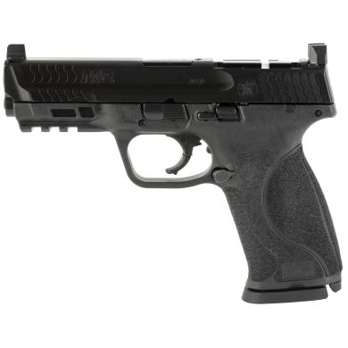 S&W M&P 2.0 ACRO 9MM 4.25″ 17RD BLK