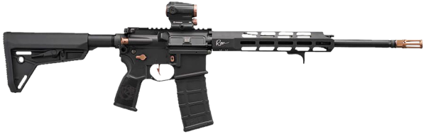 SIG RM40016BROSER5X210  M400 556    16 OR 10R   RS