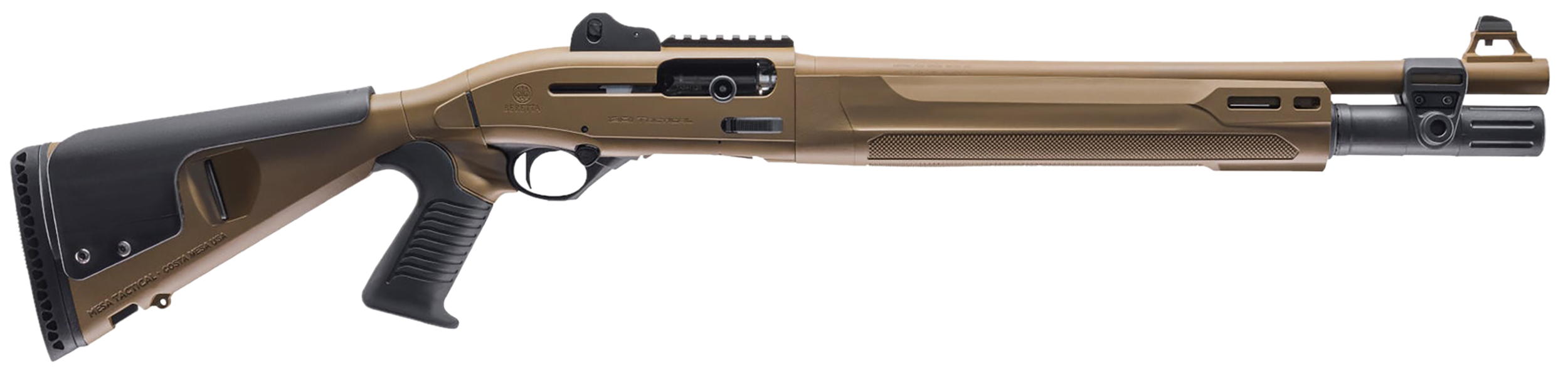 BER J131M2TP18F    1301 TAC MOD2  12 18.5 PG   FDE