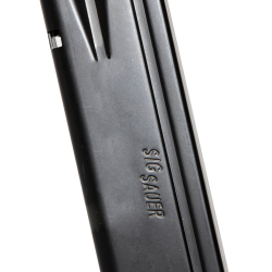 Sig Sauer MAGMODF4318 P320/P250  18rd 40S&W/357Sig Blued Metal