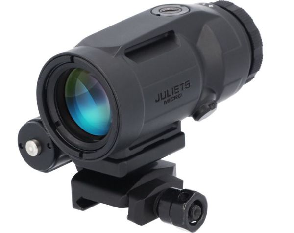 Juliet 5 Micro-Magnifier