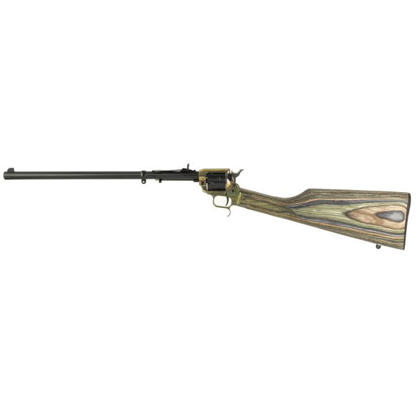 HERITAGE RANCHER 22LR 16″ 6RD CAMO