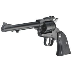 RUGER SNGL-SIX 17HMR 6.5″ BL 6RD