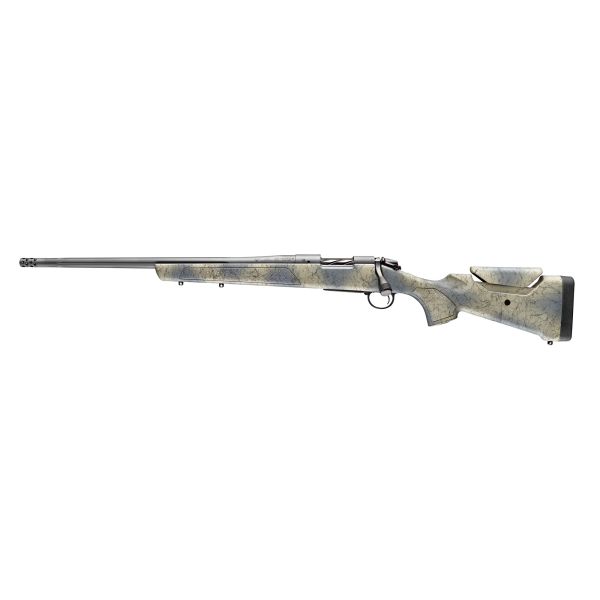 BERGARA SIERRA WLDRNSS LH 22-250 20″
