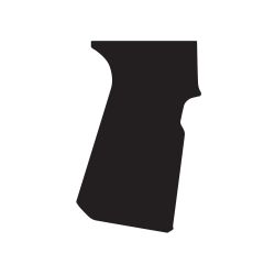 DFCO IRON PALM AK GRIP FDE