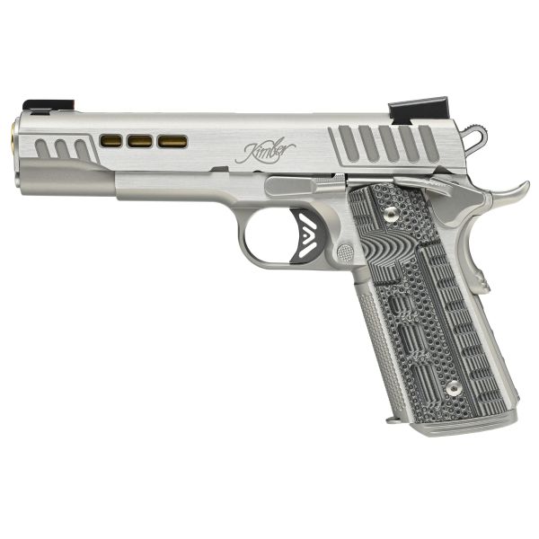 KIMBER RAPIDE DAWN 45ACP 5″ 8RD