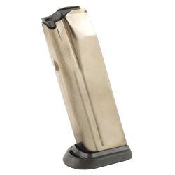 MAG FN FNX 9MM 17RD SLV