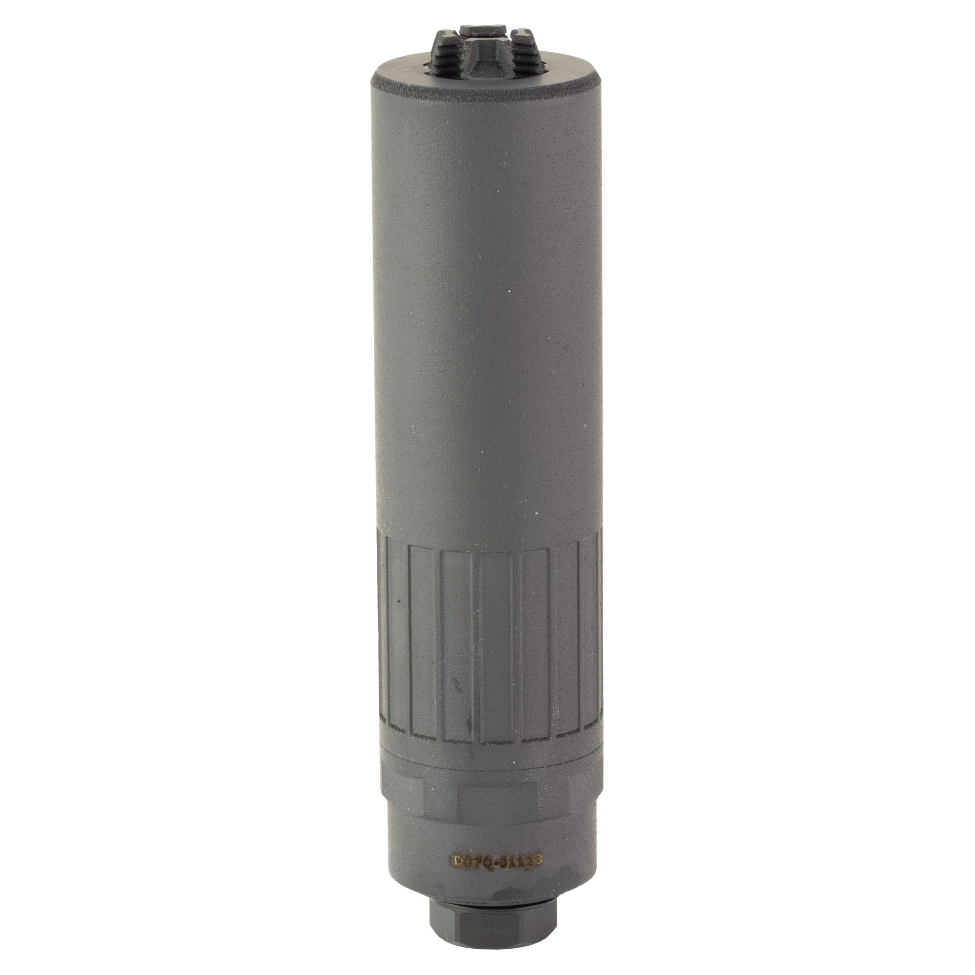 CAT DIRTY DAVE INC QD 7.62NATO BLK