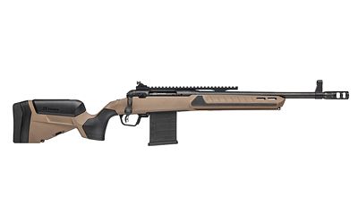 SAV 110 SCOUT V2 350LEG 16.5″ 10RD