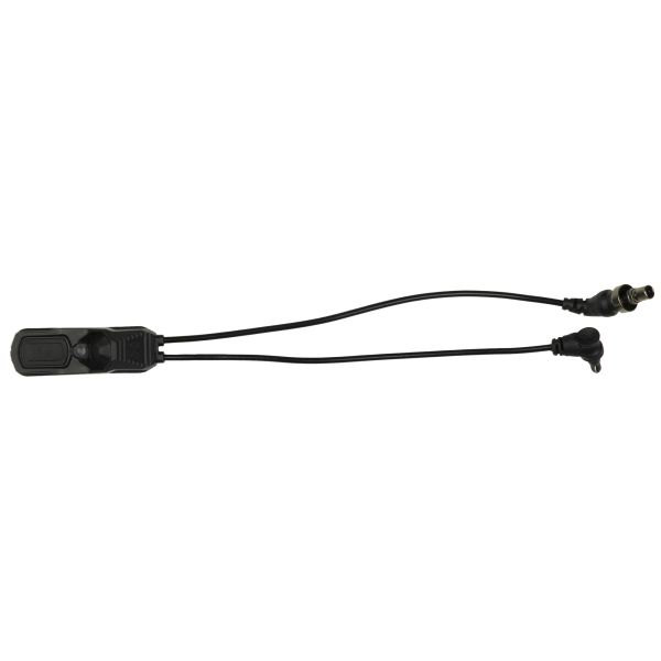 UNITY AXON SURFRE/CRANE SYNC 7″ BLK
