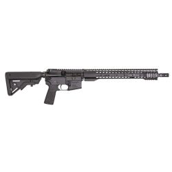 RADICAL 556NATO 16″ SHR HG 30RD BLK