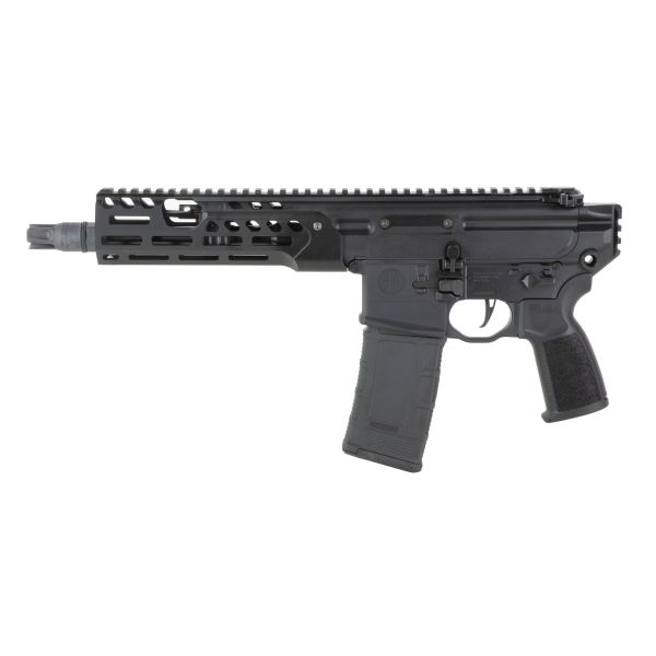 SIG PMCX 300BLK 9″ PSTL 30RD BLK