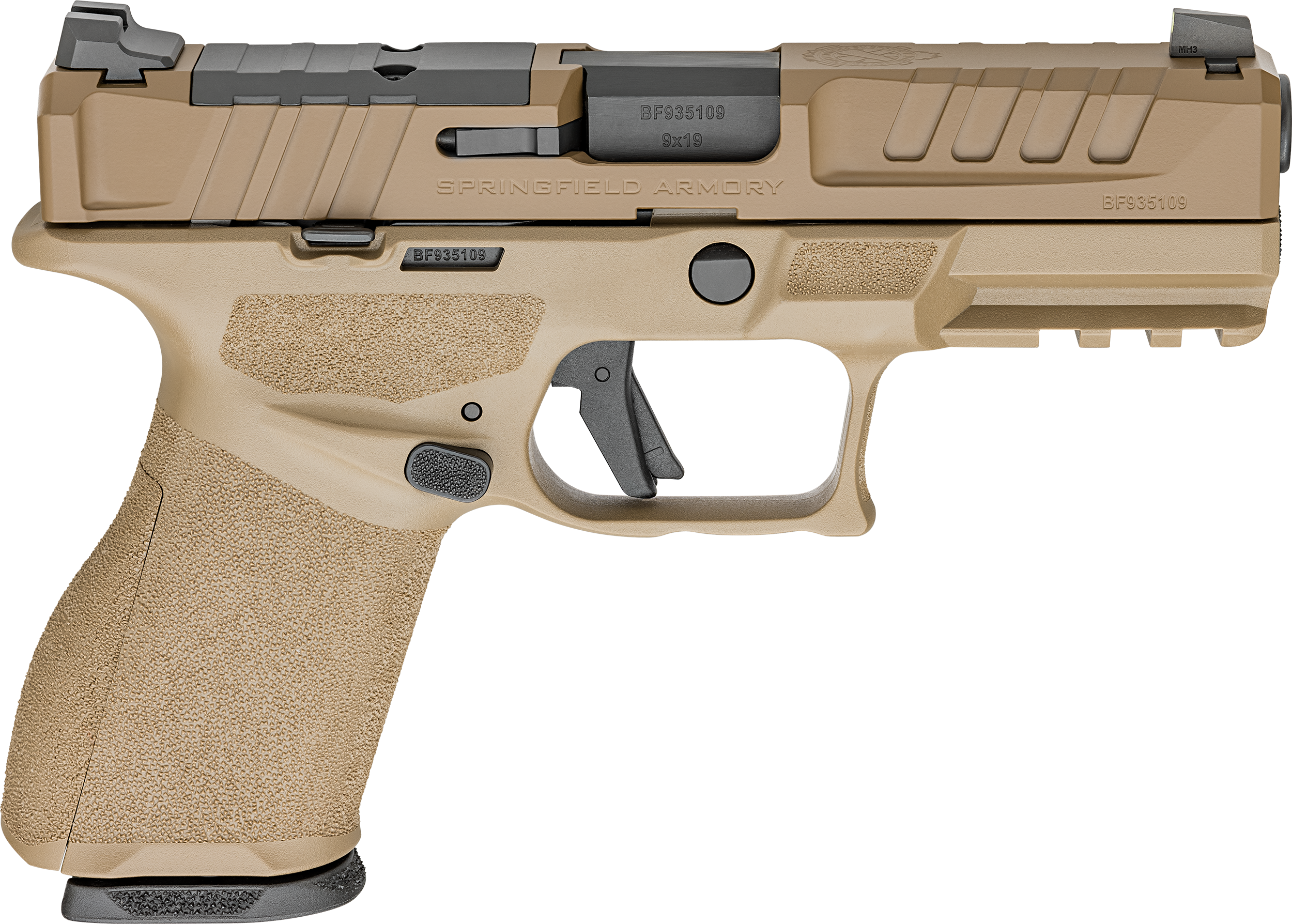 SPG EC9409FU15      ECHELON 9M 4 UDOT  FDE    15R