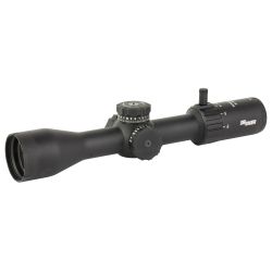 SIG WHISKEY4 3-12X44 SFP BDC BLK