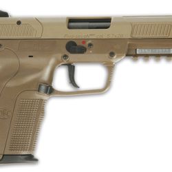 FIVE-SEVEN 5.7X28 FDE 10+1 AS