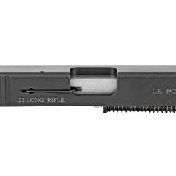 ADV ARMS CONV KIT FOR LE19-23 W/BAG