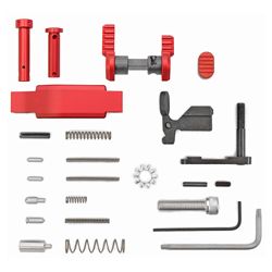 ARMASPEC SPR LT LPK 223/556 RED