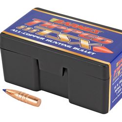 BARNES TTSX .257 100GR BT 50CT