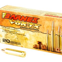 BARNES VOR-TX 450BM 250GR TSX FB