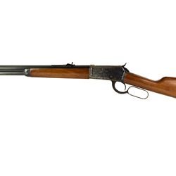 CIMARRON 1892 SHORT RIFLE 38/357 20″