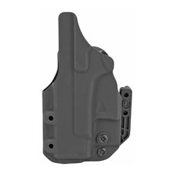 LAG APD MK II FOR GLOCK 26 BLK RH