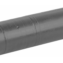 SCO OMEGA 9K 9MM SUPPRESSOR BLK