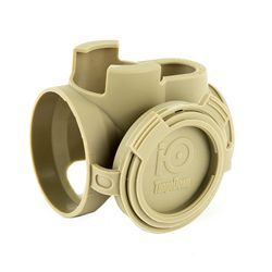 TANGO DWN TRIJICON MRO COVER FDE