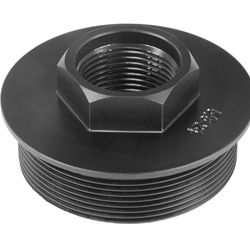 YHM UNVRSL RFL SPPRSSR MNT 1/2X36