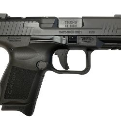CANIK TP9 ELITE SC BLKOUT 3.5″