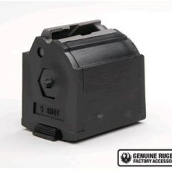 10/22 MAGAZINE 22LR 5 ROUND