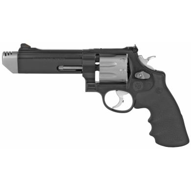 S&W PC 627 357MAG 5″ V-COMP 2T 8RD