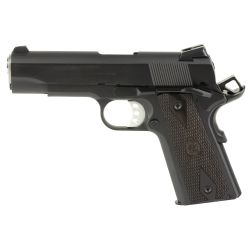 SPRGFLD 45ACP GARRISON 4.25″ 7RD BLU