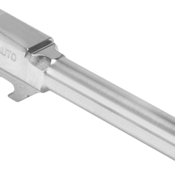 Smith & Wesson 14556   380 ACP 3.83″ Ported Silver