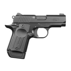TRISTAR PROTEGE X CMPT 9MM 7RD BLK