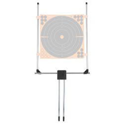 ALLEN EZ AIM HUB STAKE TARGET STAND