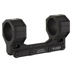 BADGER COMM MAX 34MM 1.54″ 20MOA BLK
