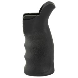 ERGO TDX-0 DLX AR Z ANGLE GRP BLK