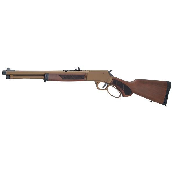 HENRY H12 EXPLORER 357MAG 16.5″ 7RD