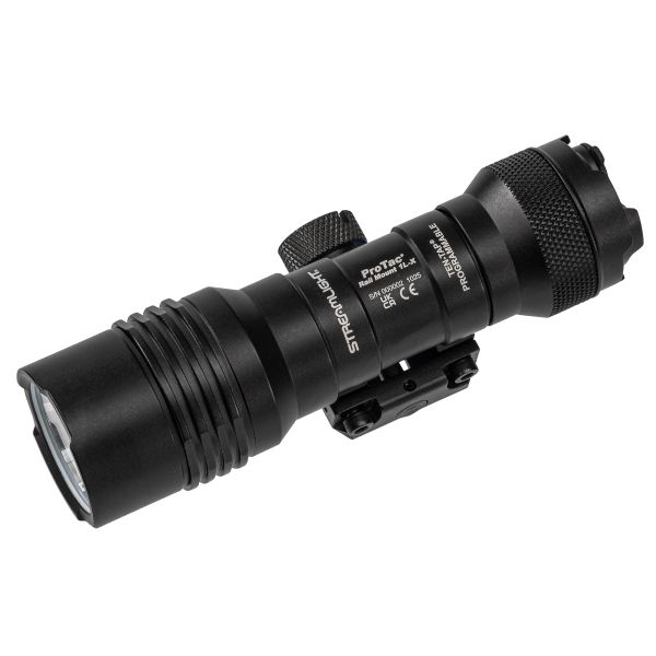 STRMLGHT PROTAC RAIL MO 1L-X USB PRO