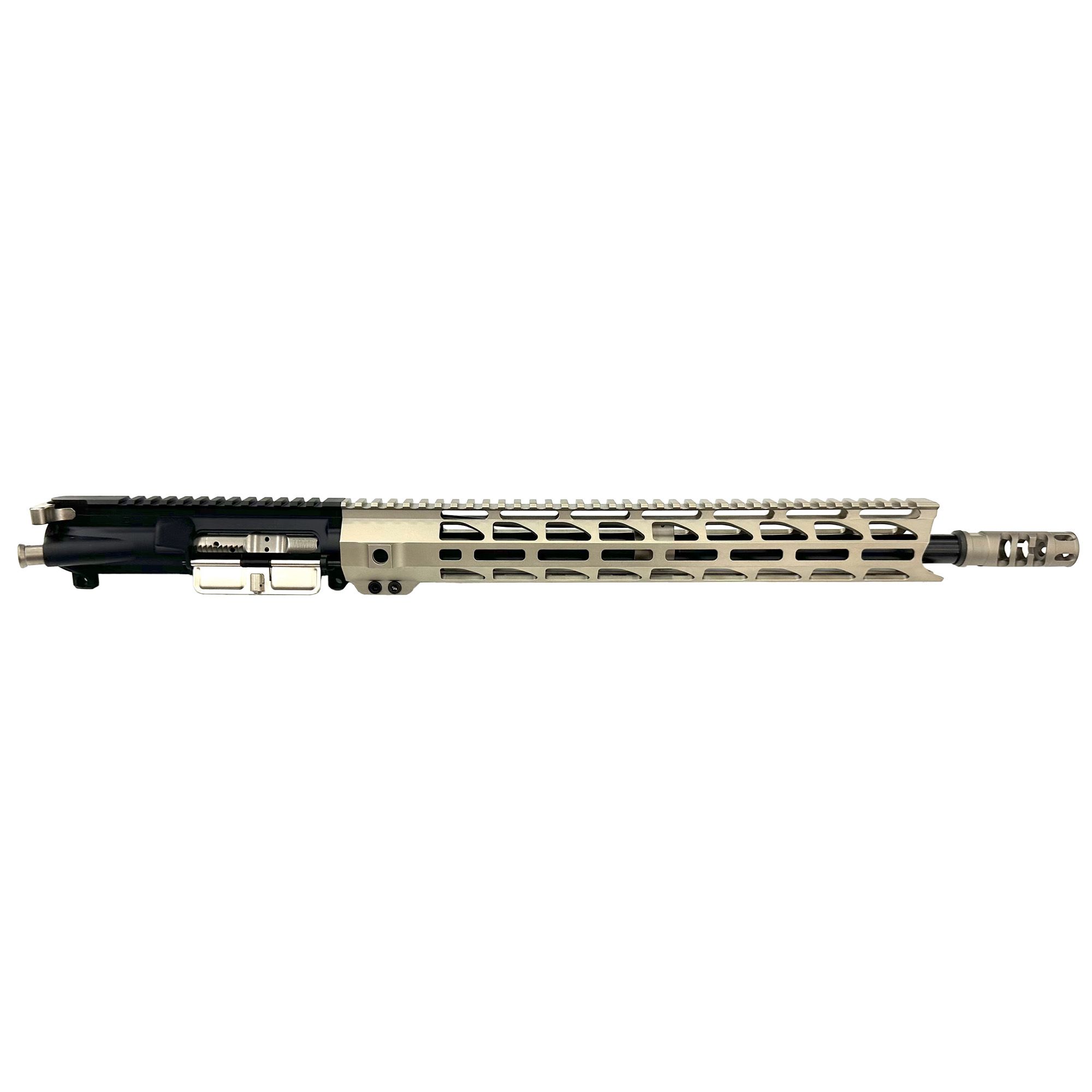 WMD UPPER ASSY 350 LEGEND 16″ BARREL