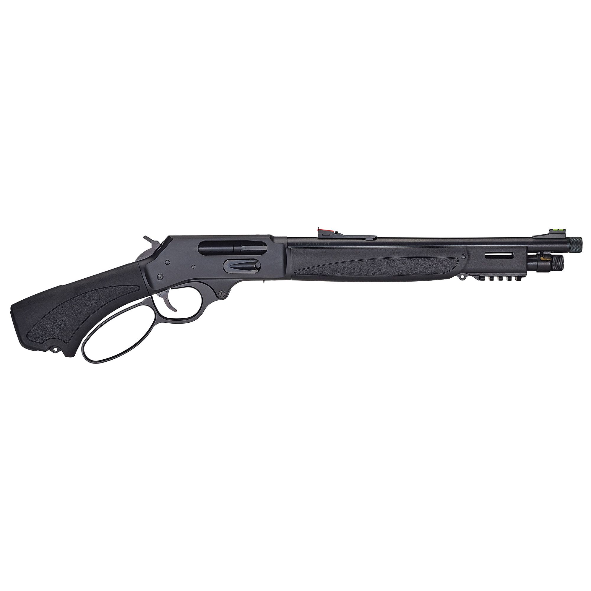 HENRY H10 BEAR’S LEG 45-70 13.8″ 3RD