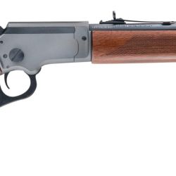 LA322 DELUXE TD 22LR 18.5″